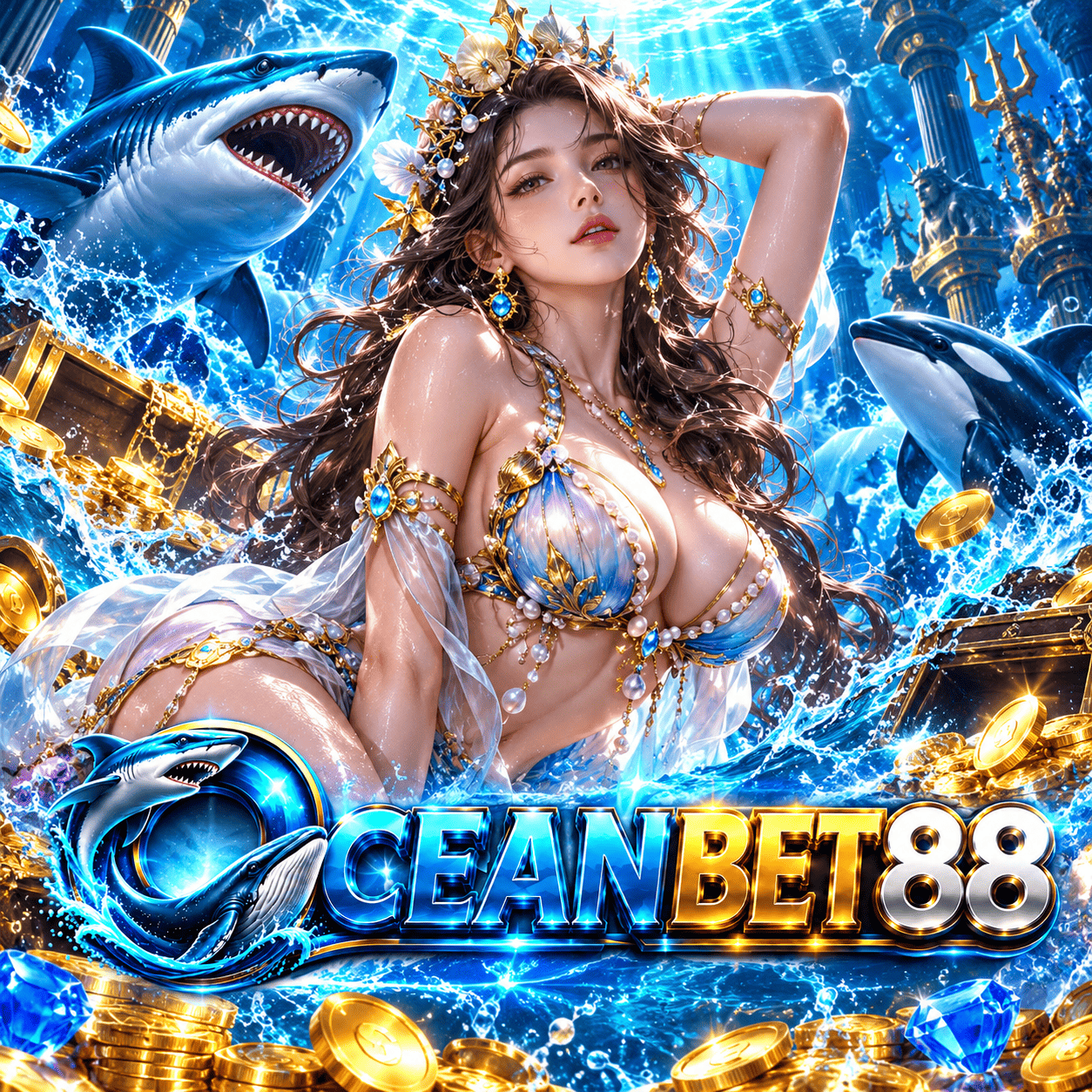 OCEANBET88 Membahas Mekanisme Permainan Modern